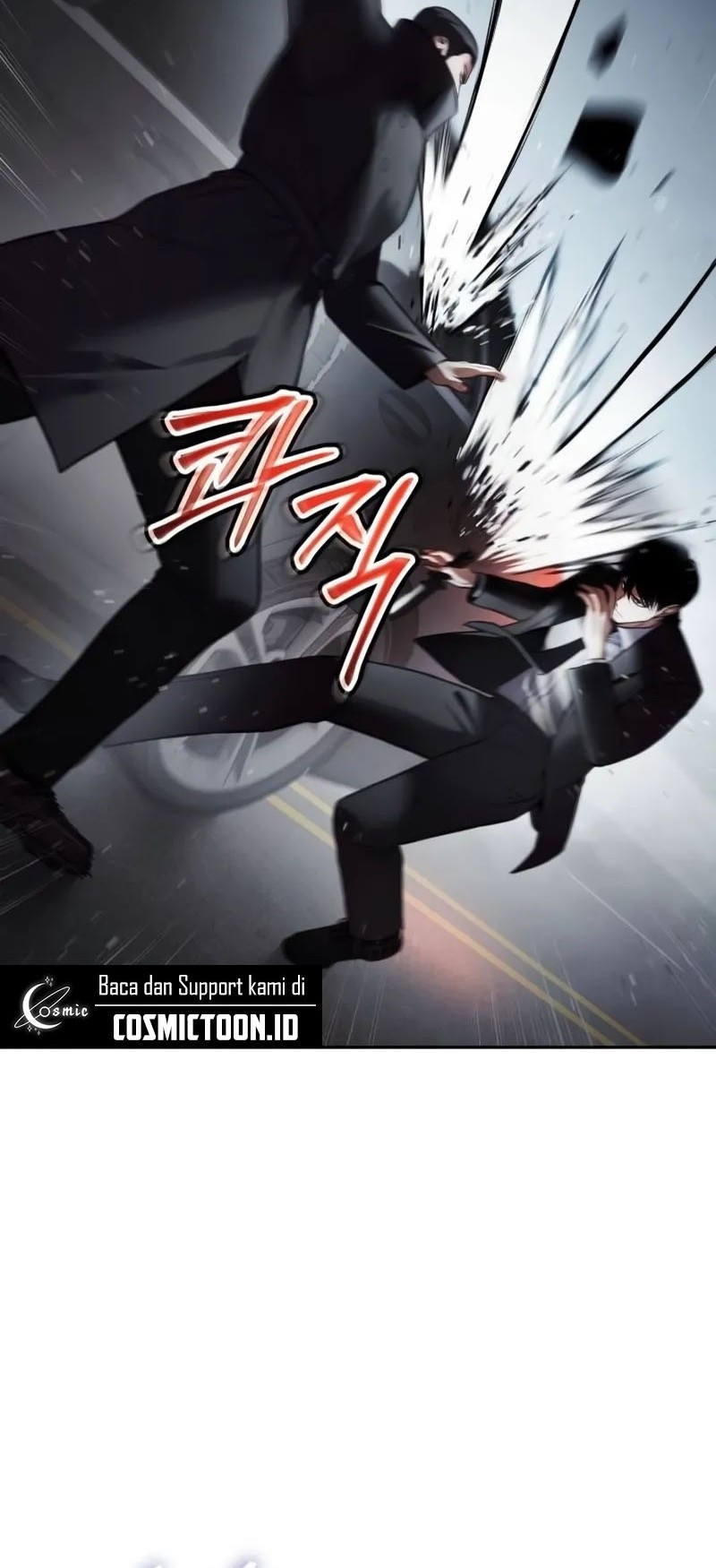 Baek XX Chapter 138 - halaman 18