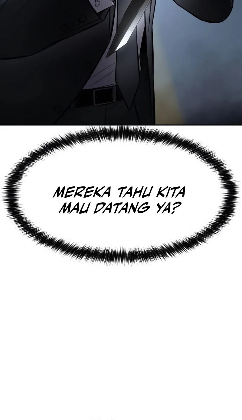 Baek XX Chapter 138 - halaman 3