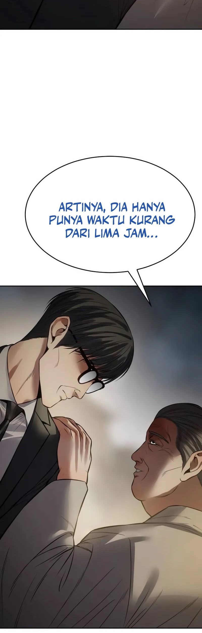 Baek XX Chapter 138 - halaman 32