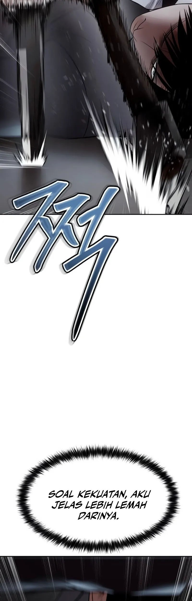 Baek XX Chapter 138 - halaman 41