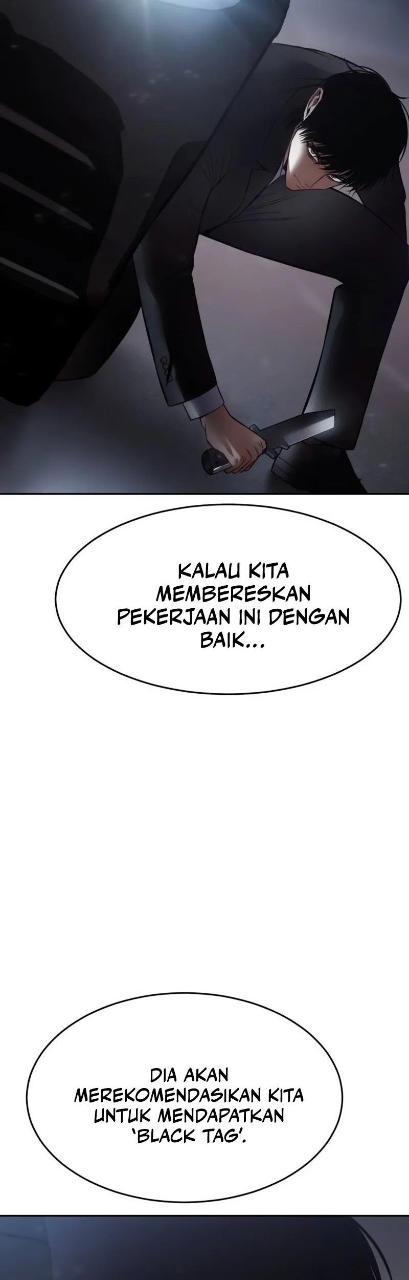 Baek XX Chapter 138 - halaman 47