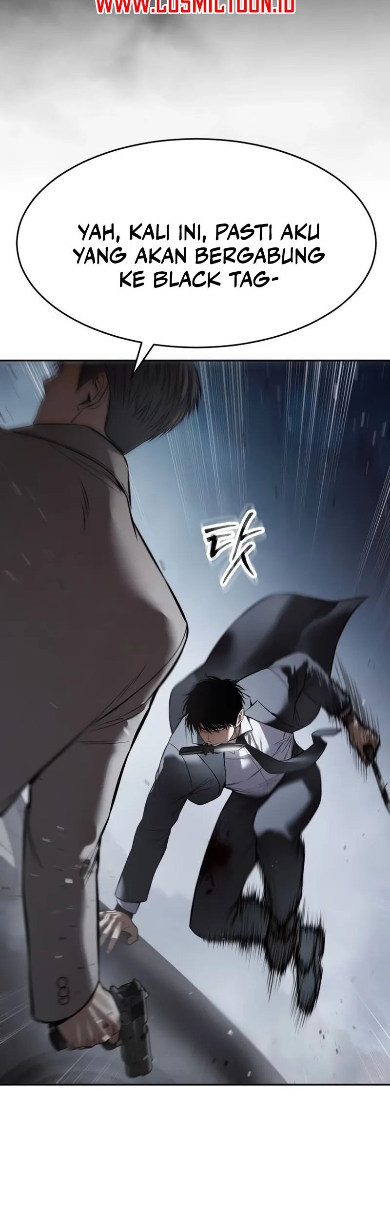 Baek XX Chapter 138 - halaman 53