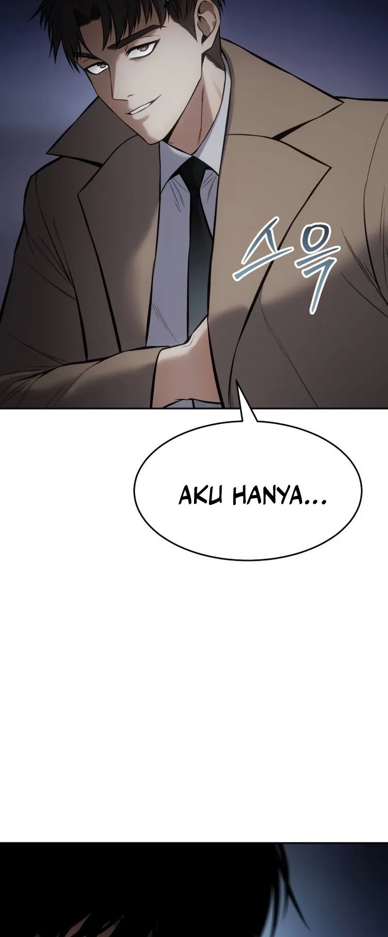 Baek XX Chapter 138 - halaman 6