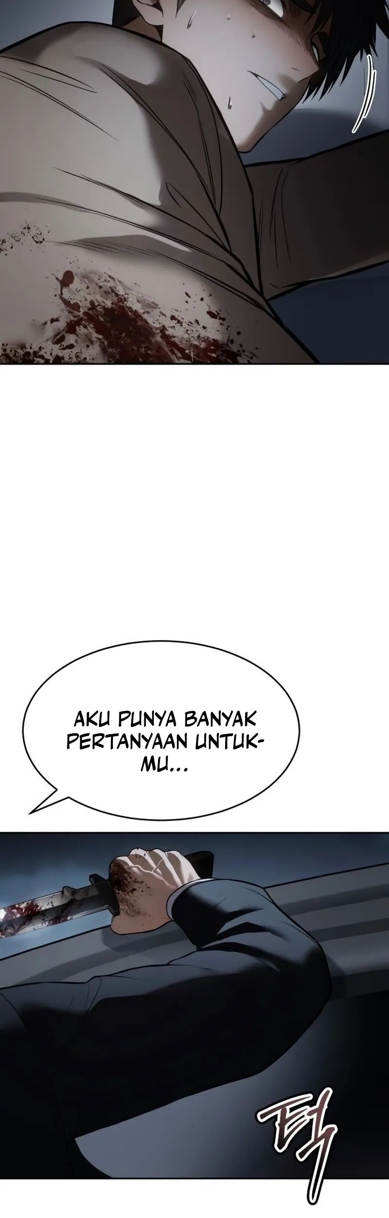 Baek XX Chapter 138 - halaman 83