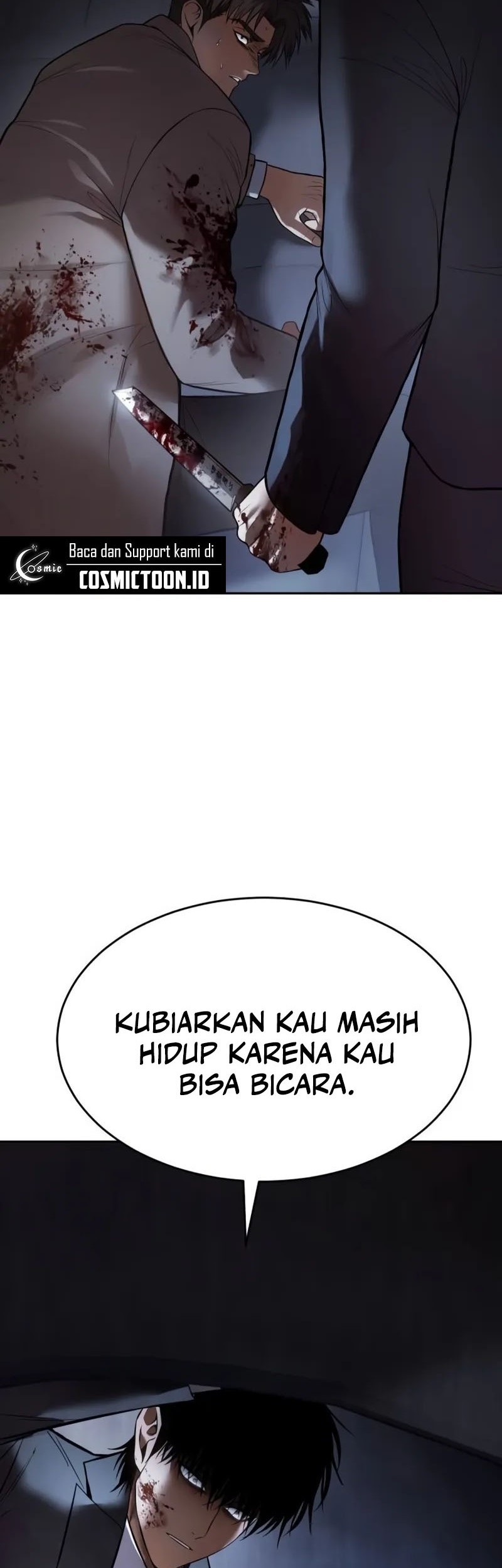 Baek XX Chapter 138 - halaman 85