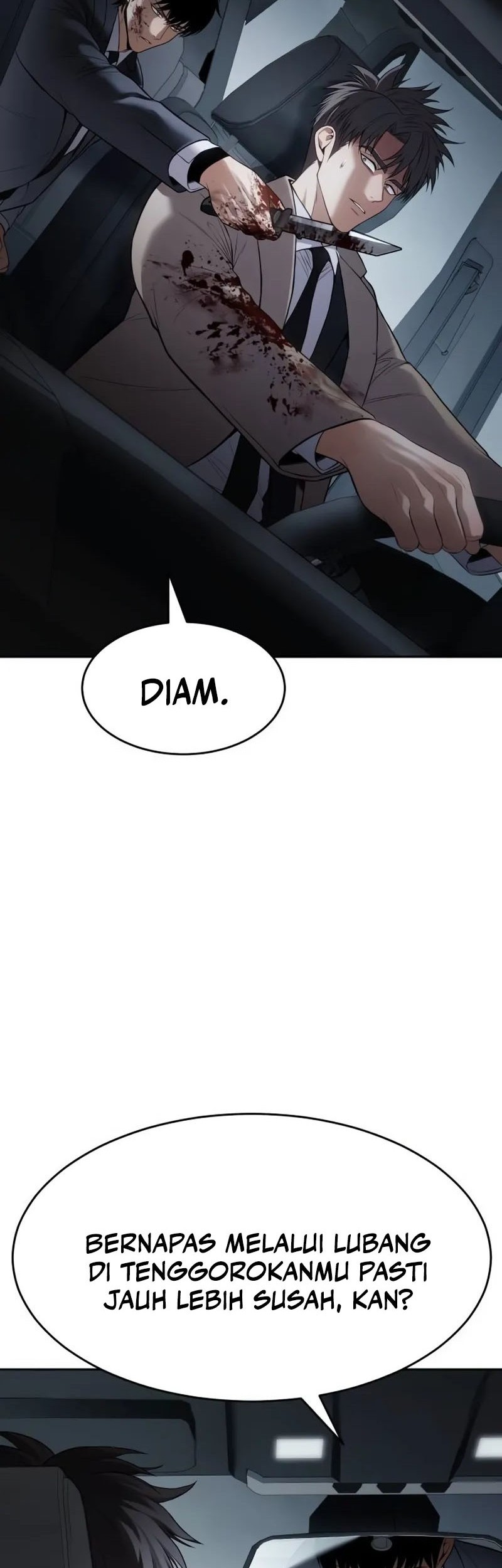 Baek XX Chapter 138 - halaman 95