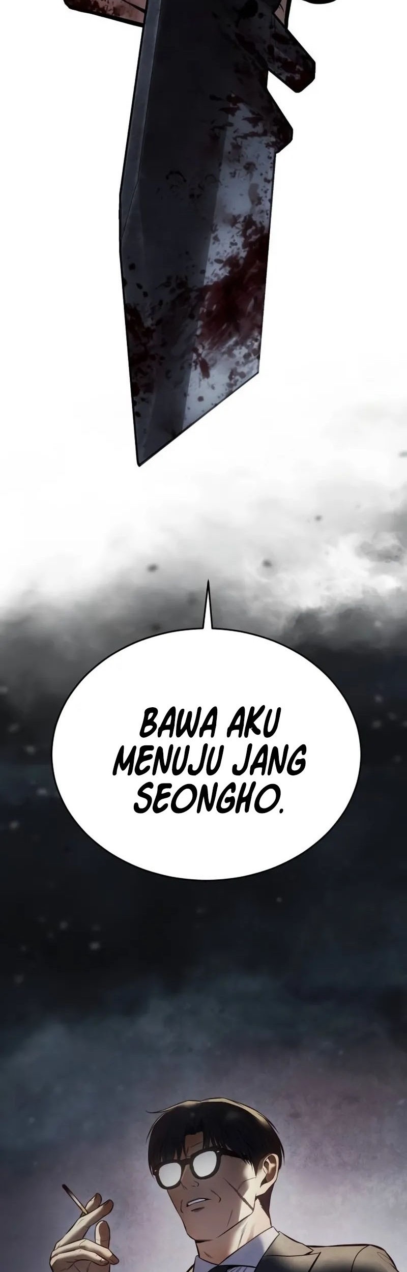 Baek XX Chapter 138 - halaman 98