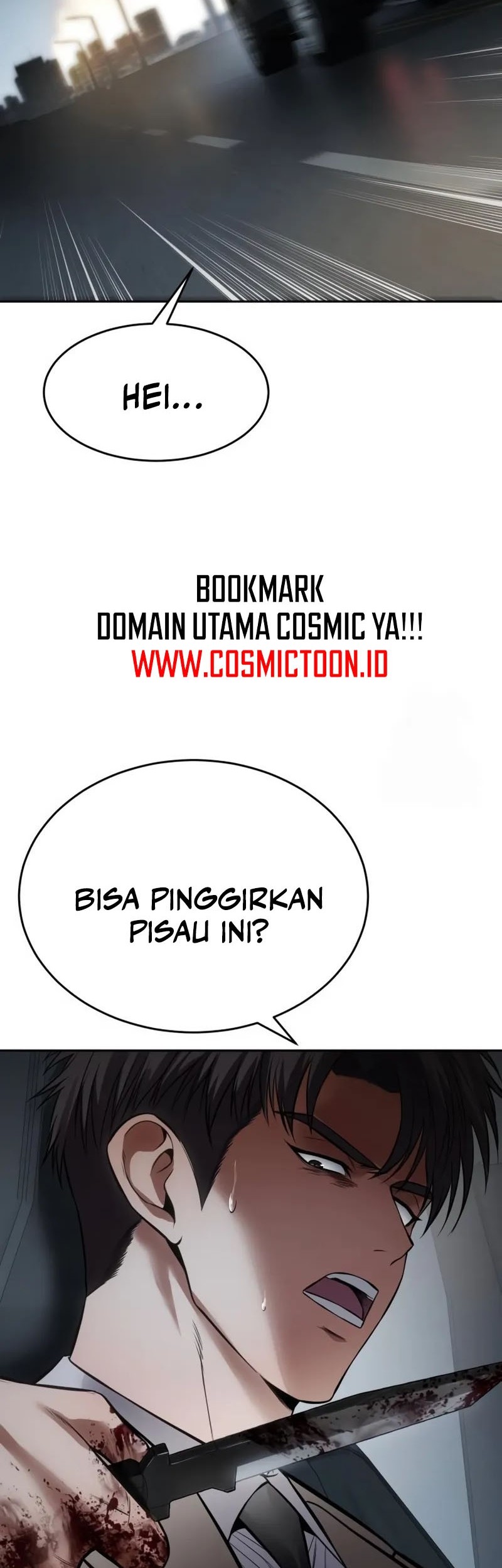 Baek XX Chapter 139 - halaman 2