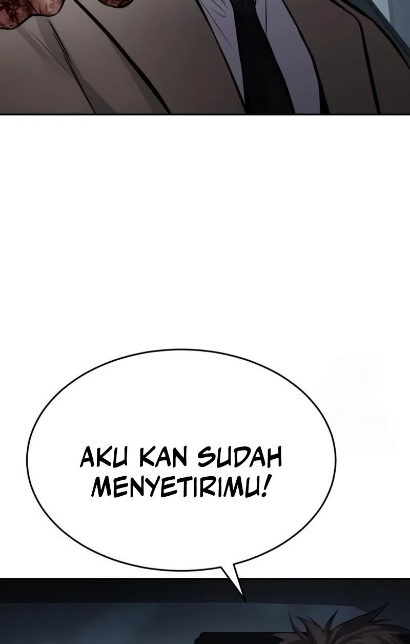 Baek XX Chapter 139 - halaman 3