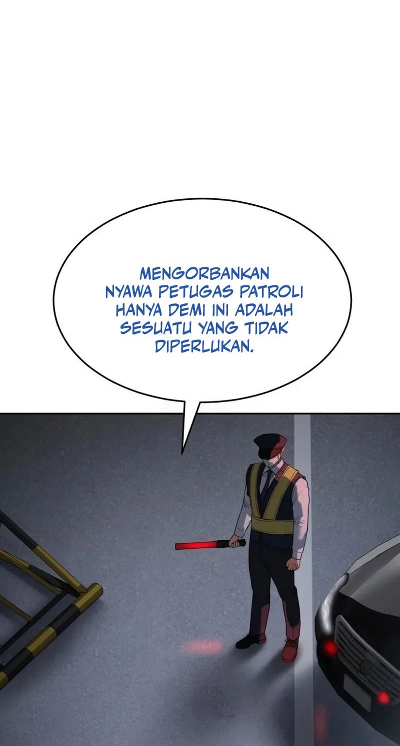 Baek XX Chapter 139 - halaman 39