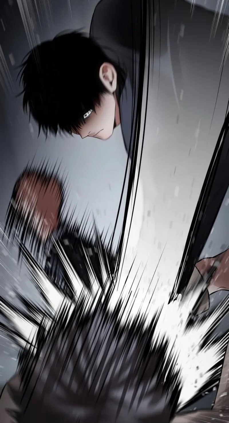 Baek XX Chapter 139 - halaman 69