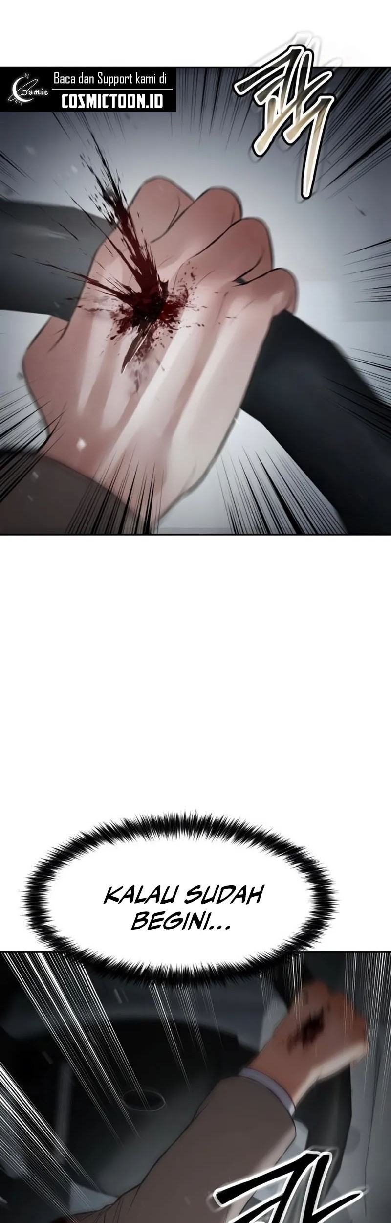 Baek XX Chapter 139 - halaman 73