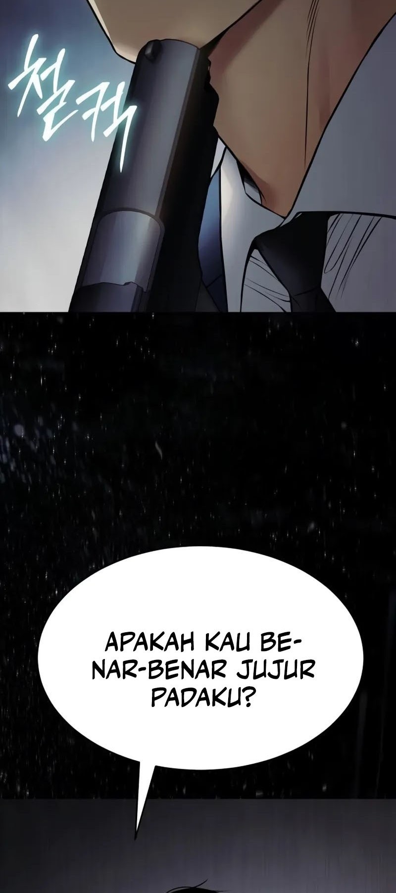 Baek XX Chapter 139 - halaman 87