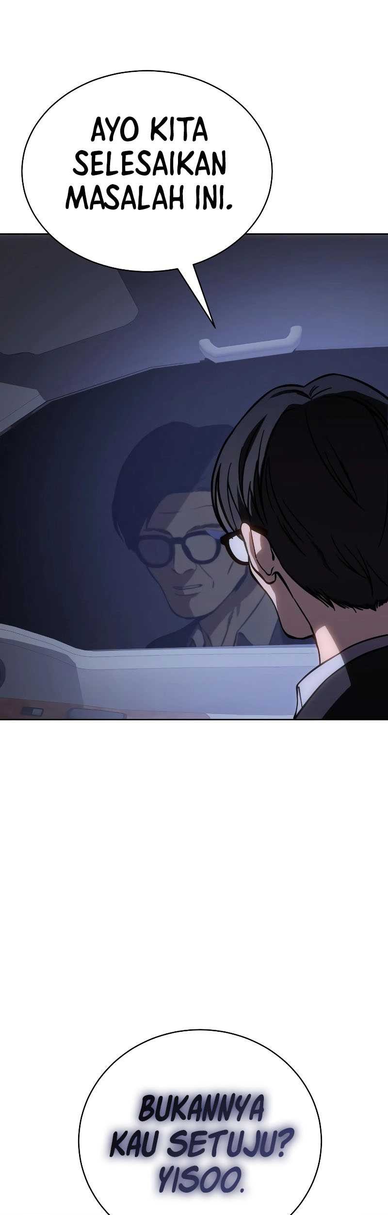 Baek XX Chapter 14 - halaman 12