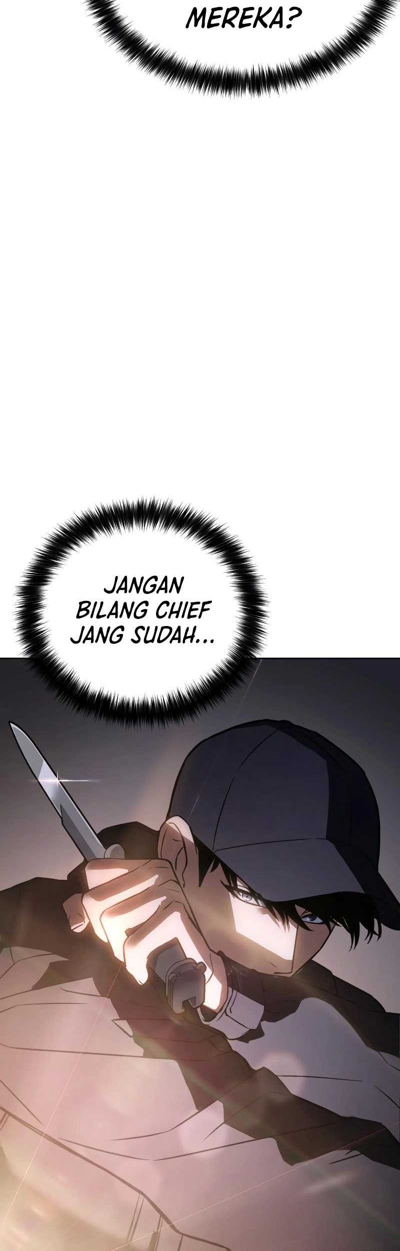 Baek XX Chapter 14 - halaman 17