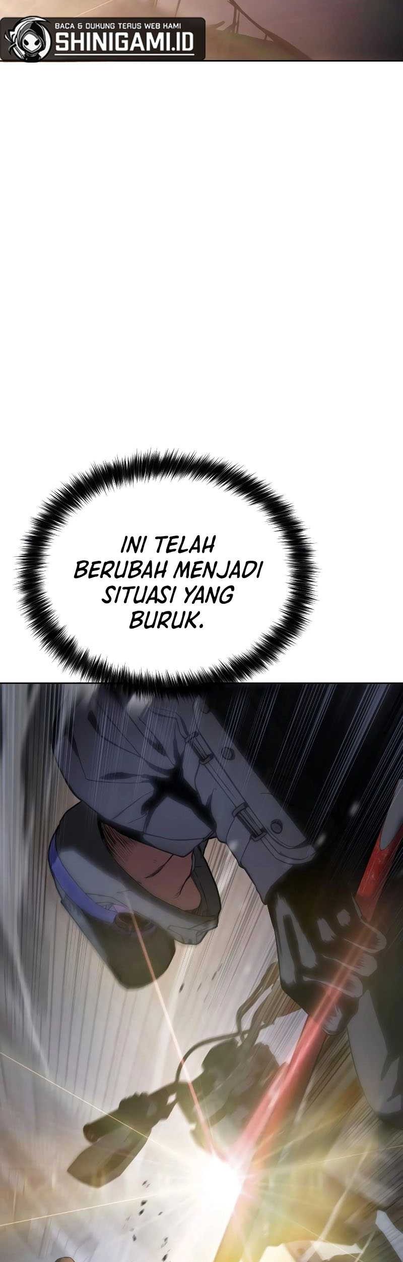 Baek XX Chapter 14 - halaman 18