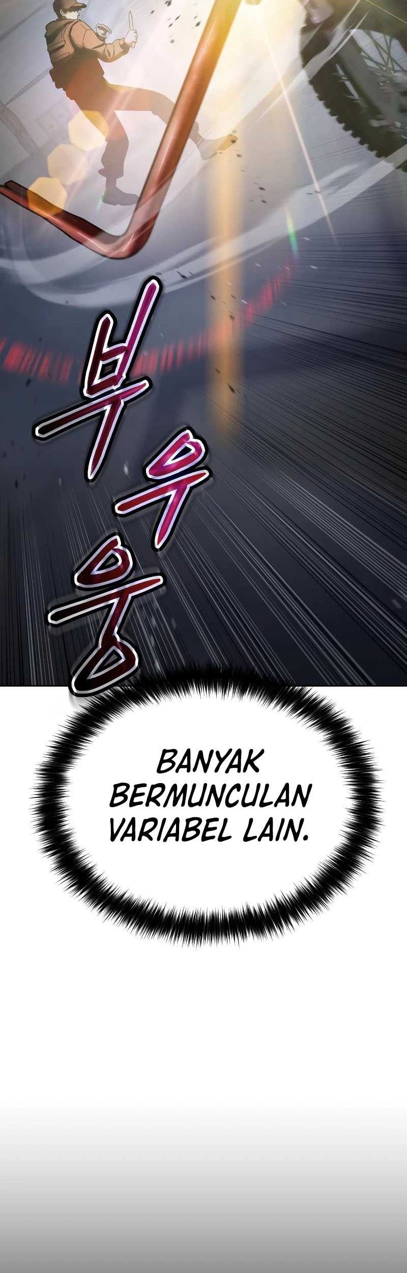 Baek XX Chapter 14 - halaman 19