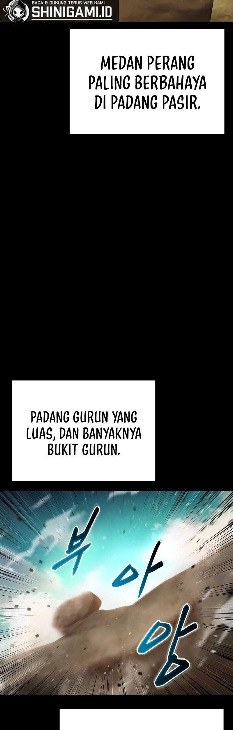 Baek XX Chapter 14 - halaman 22