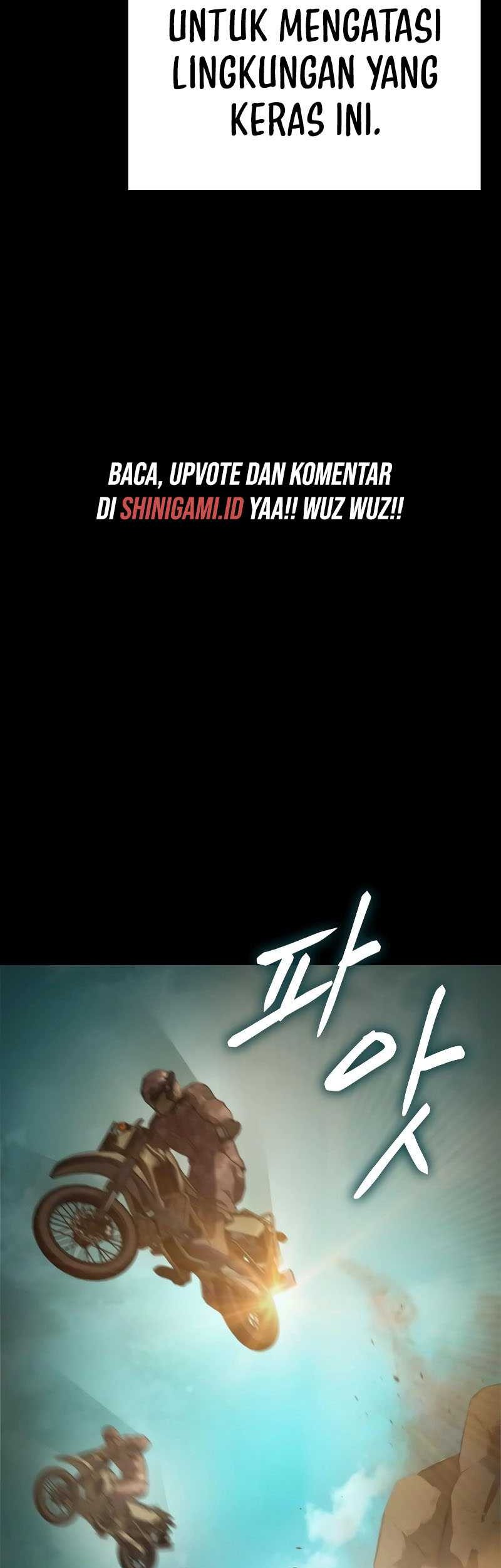 Baek XX Chapter 14 - halaman 23