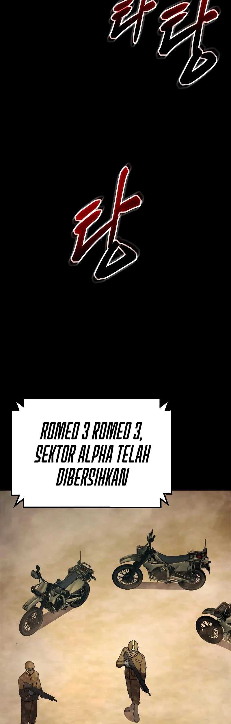 Baek XX Chapter 14 - halaman 27