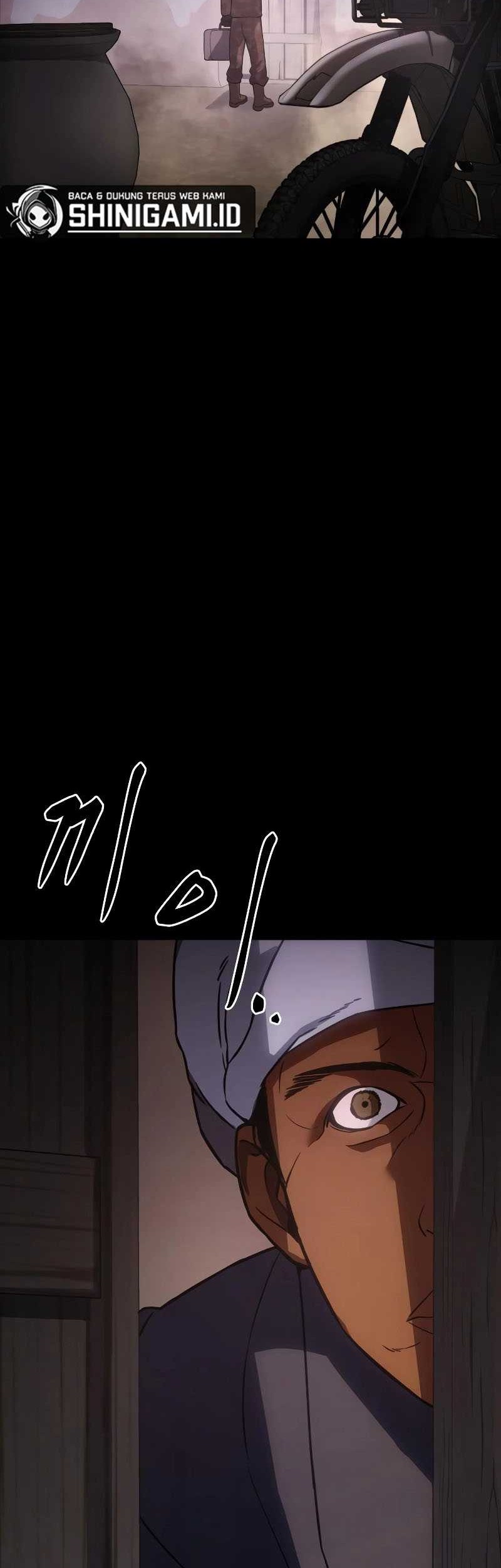 Baek XX Chapter 14 - halaman 33