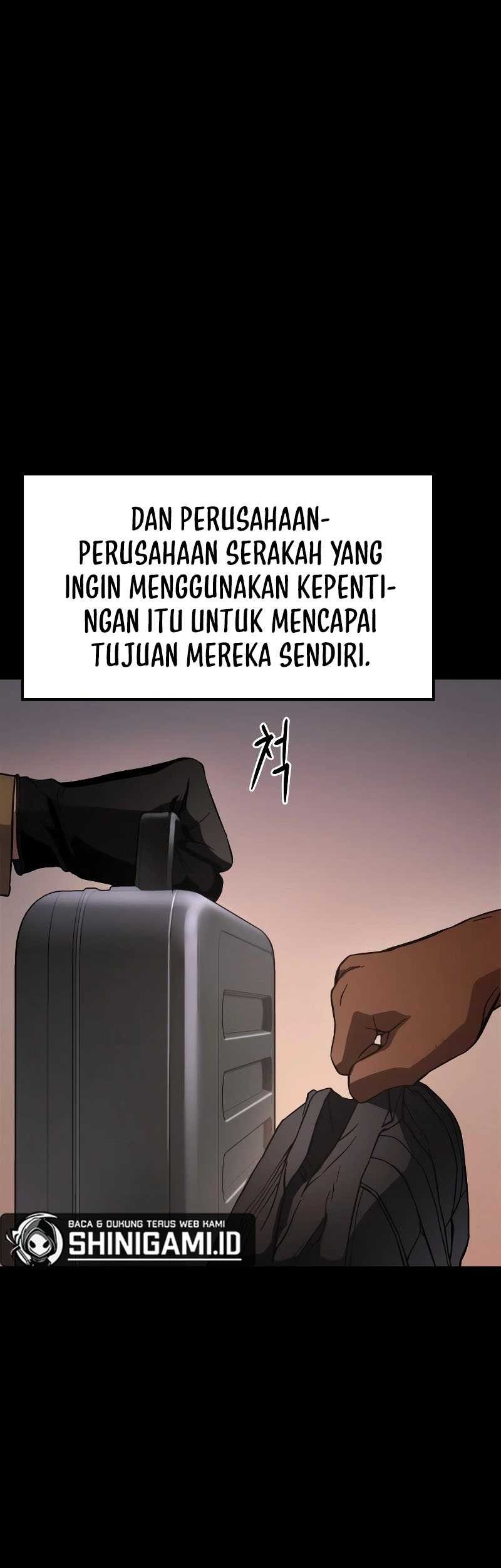 Baek XX Chapter 14 - halaman 35