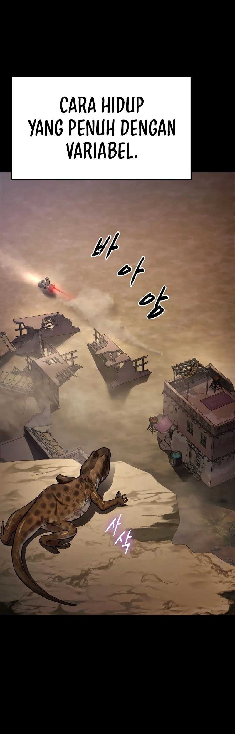 Baek XX Chapter 14 - halaman 37