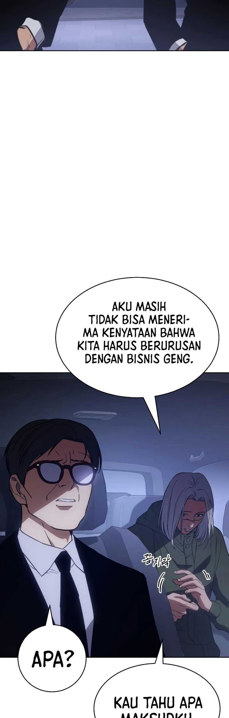 Baek XX Chapter 14 - halaman 4