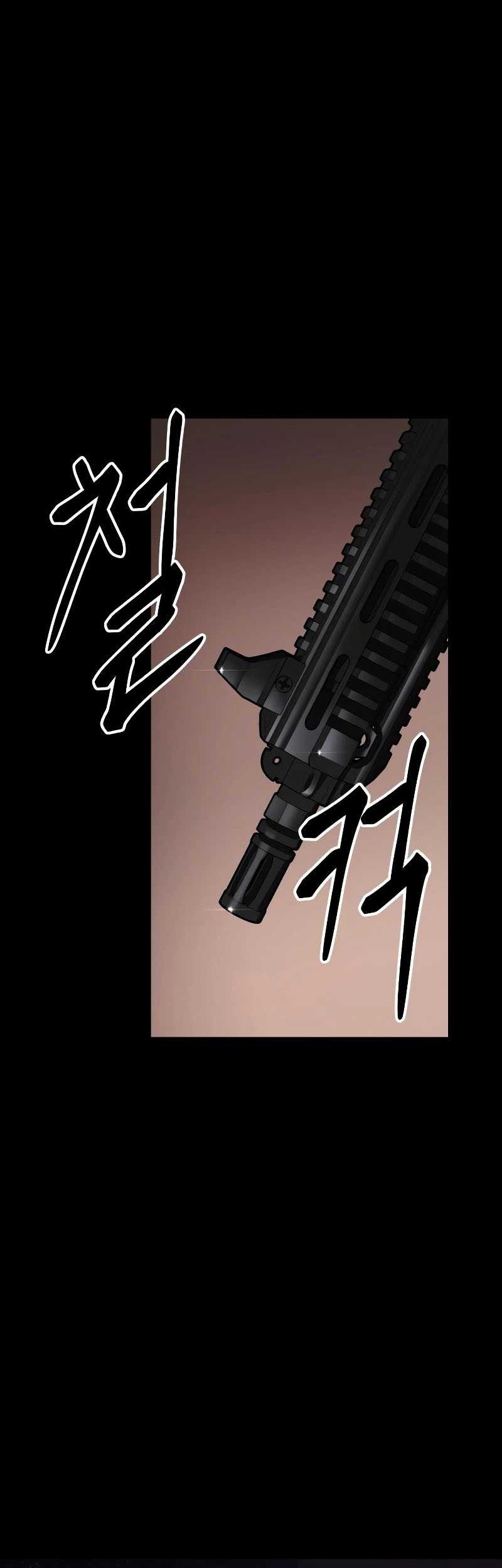 Baek XX Chapter 14 - halaman 43