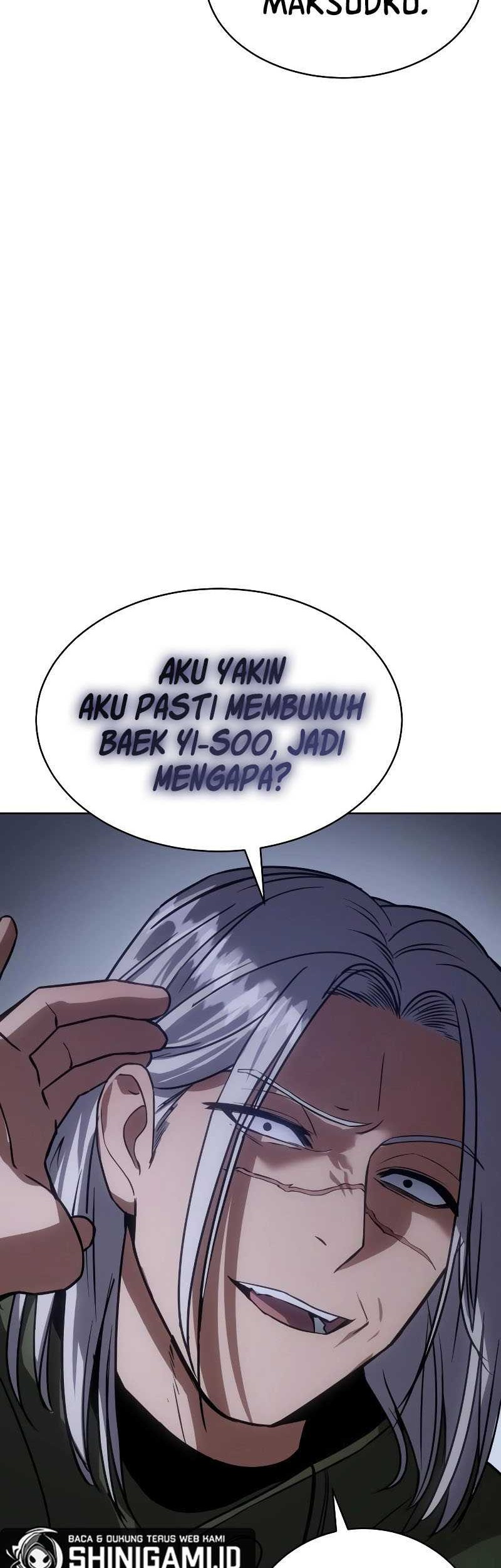 Baek XX Chapter 14 - halaman 5