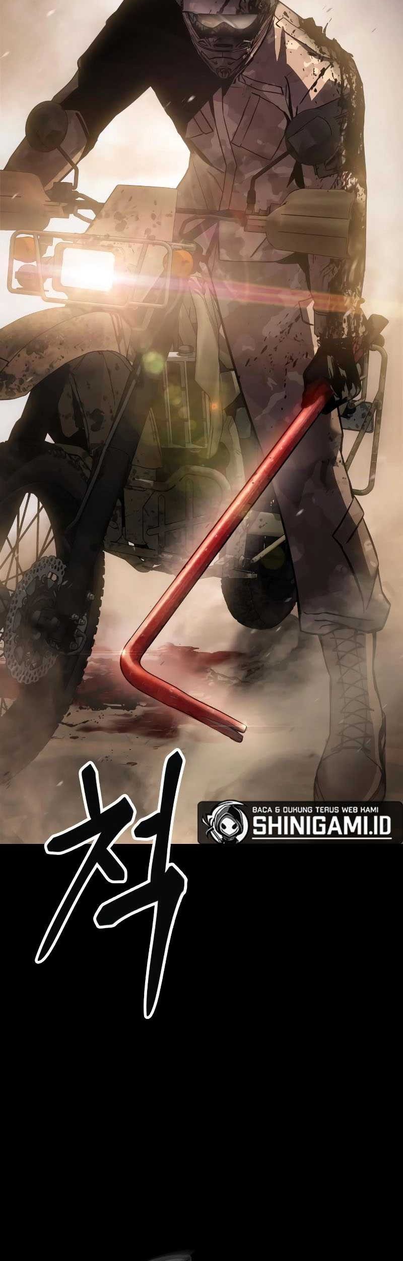 Baek XX Chapter 14 - halaman 52