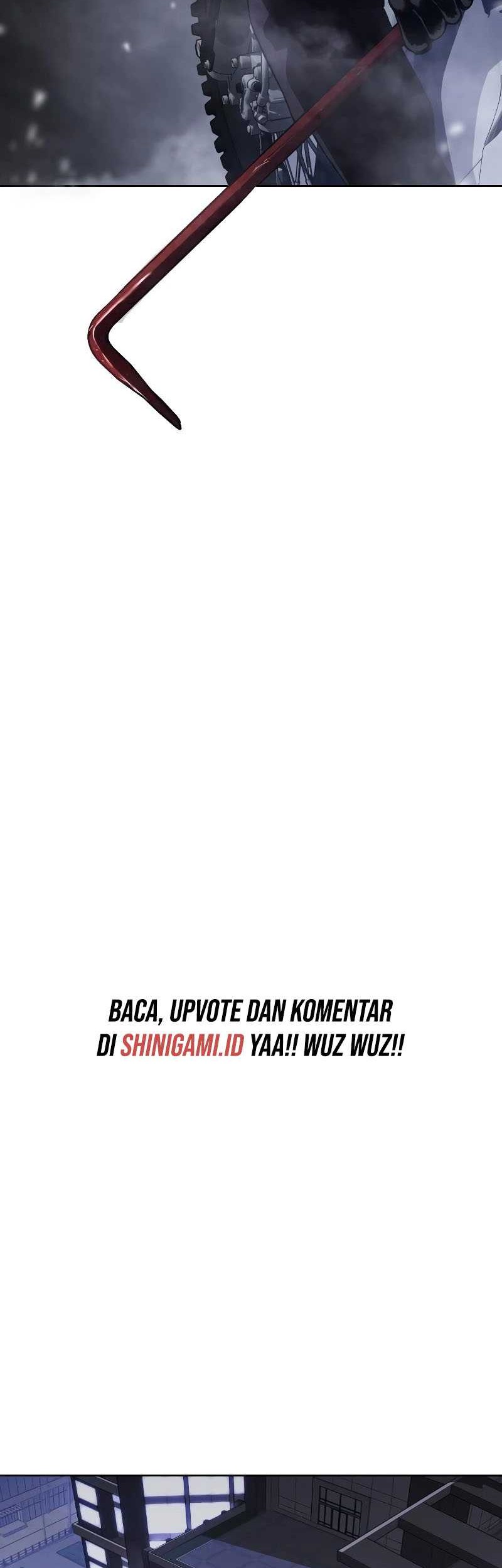 Baek XX Chapter 14 - halaman 71