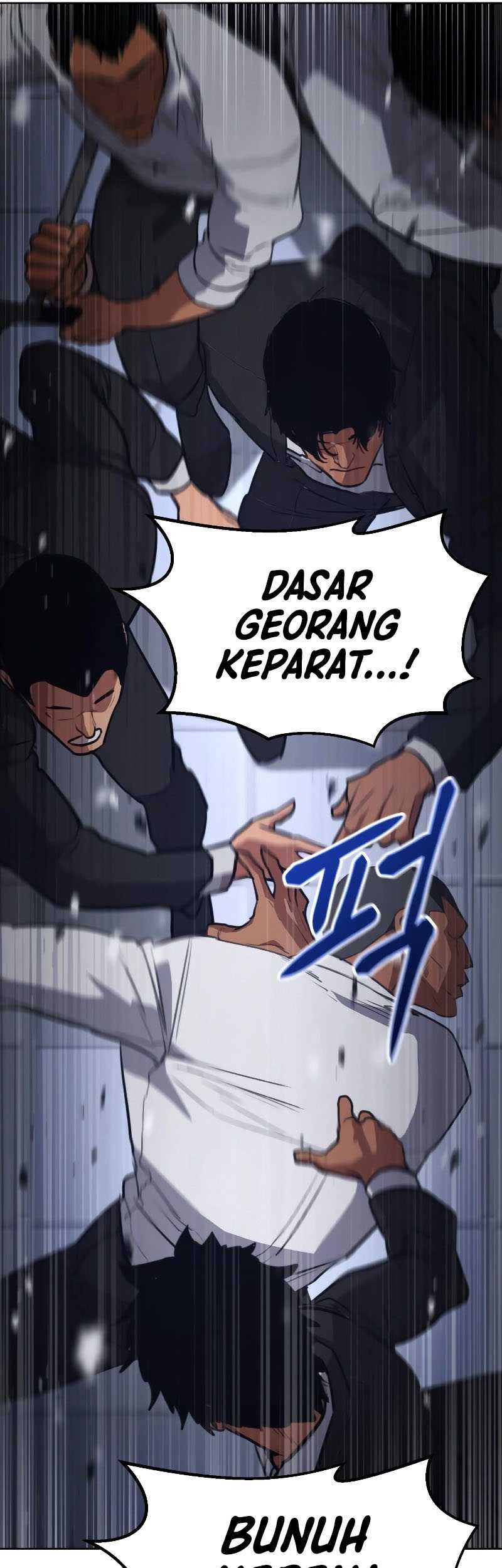Baek XX Chapter 14 - halaman 74