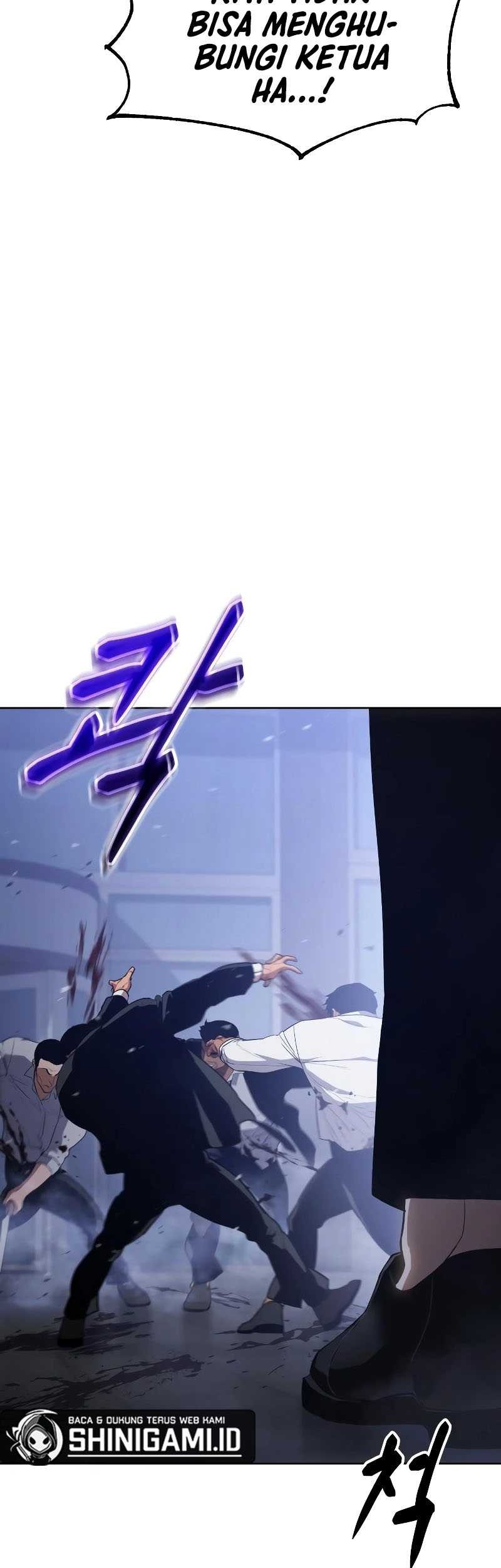 Baek XX Chapter 14 - halaman 76