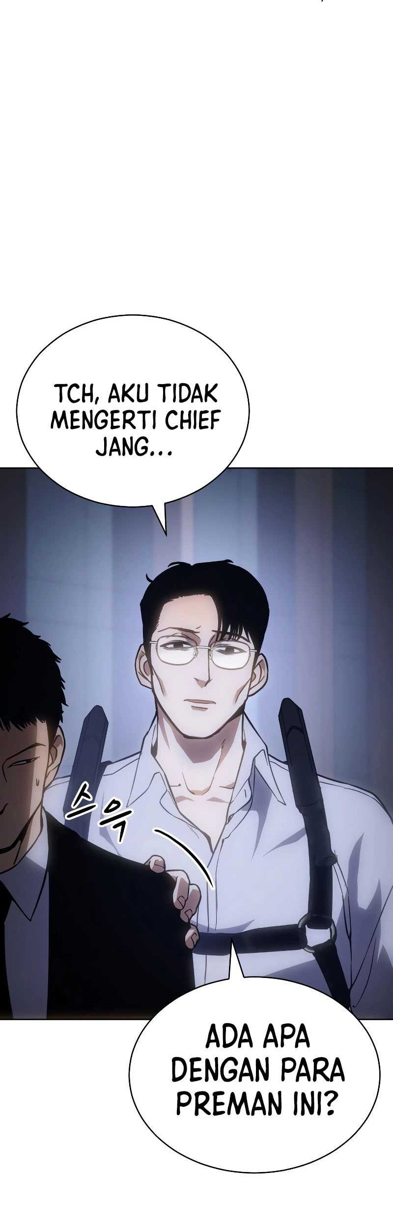 Baek XX Chapter 14 - halaman 77