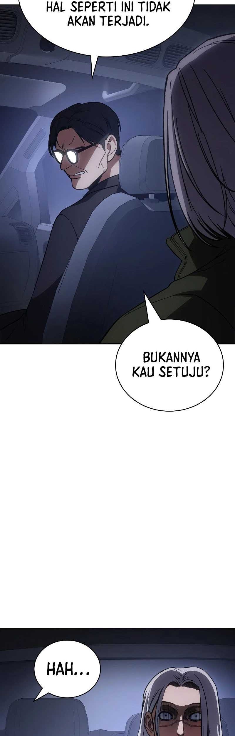 Baek XX Chapter 14 - halaman 8