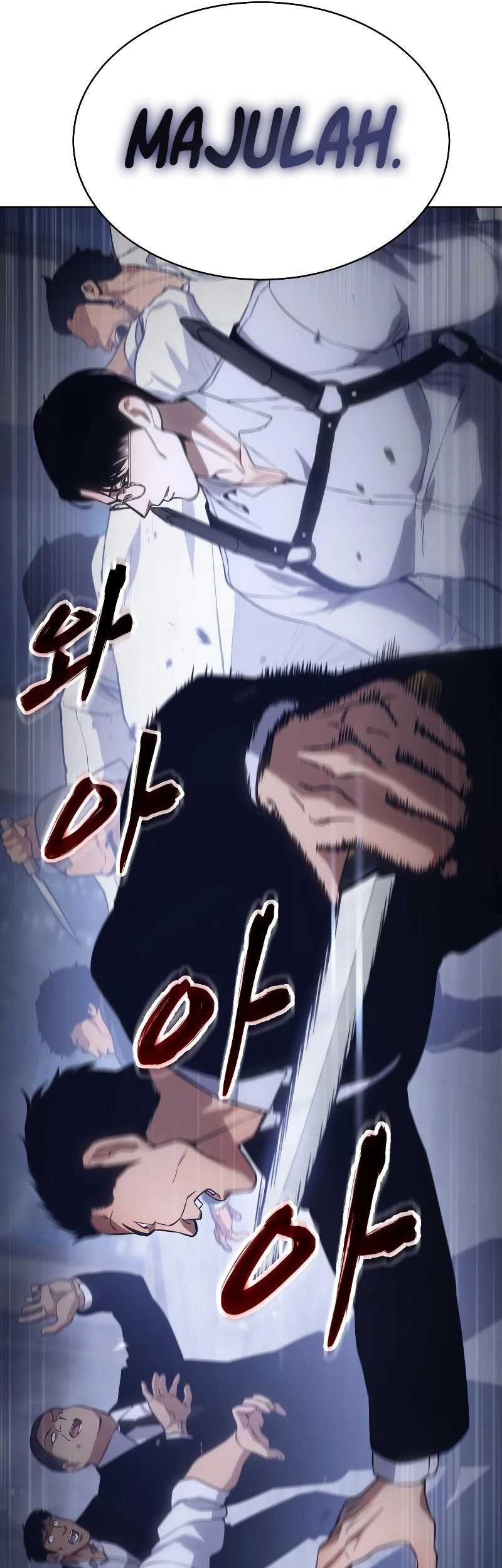 Baek XX Chapter 14 - halaman 84