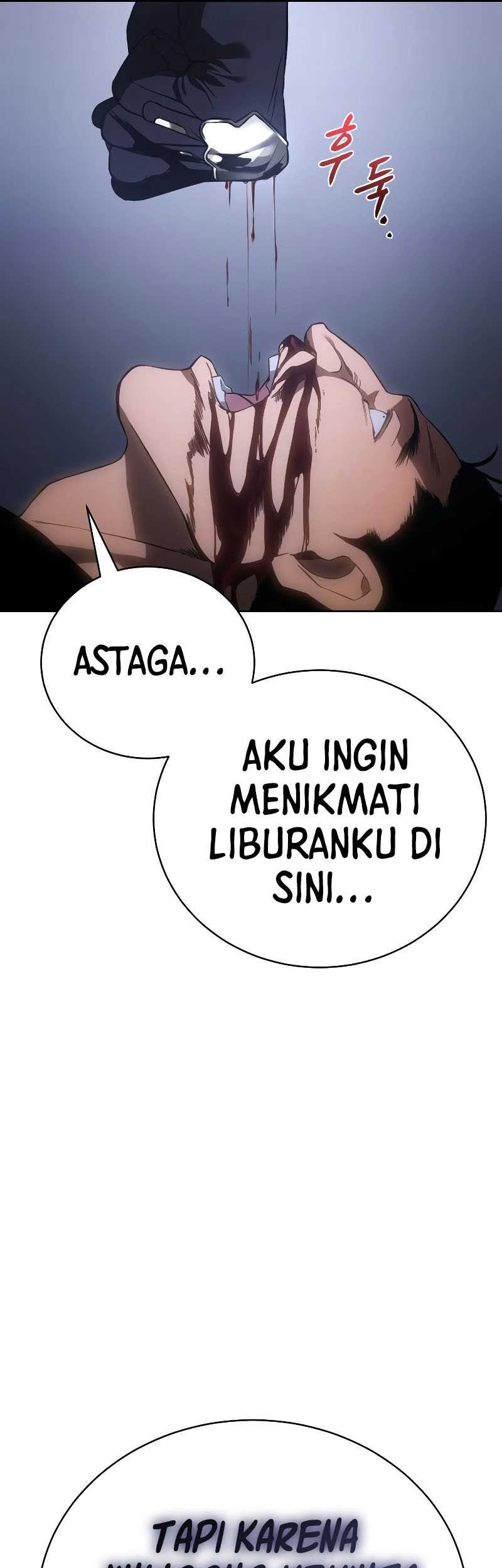 Baek XX Chapter 14 - halaman 89