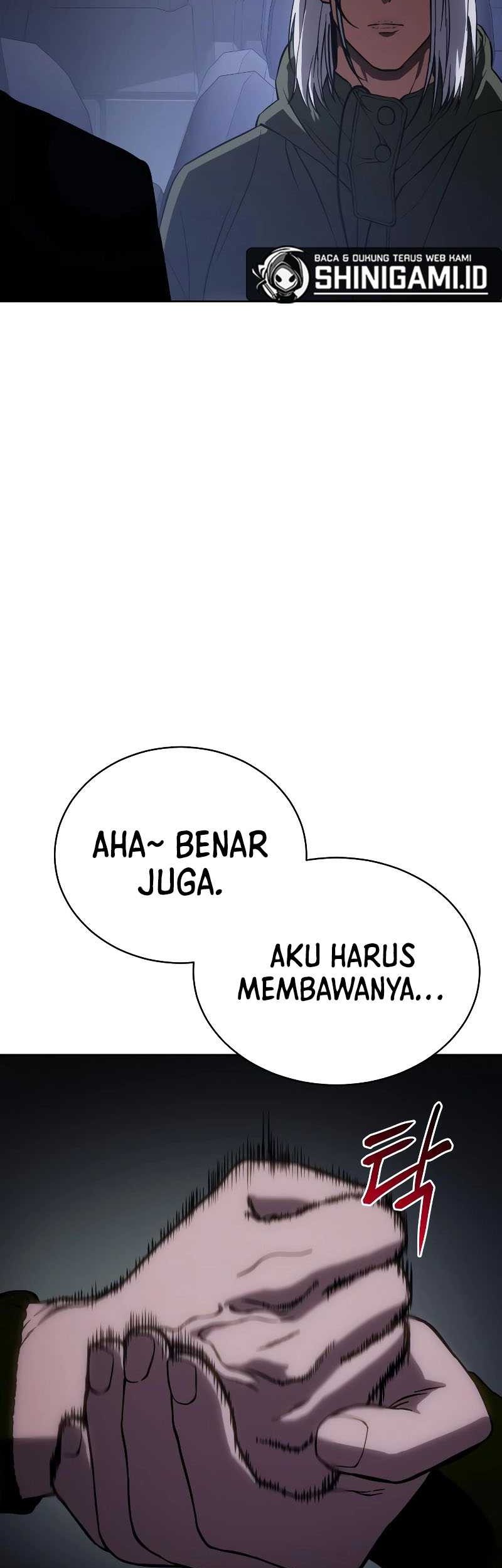Baek XX Chapter 14 - halaman 9