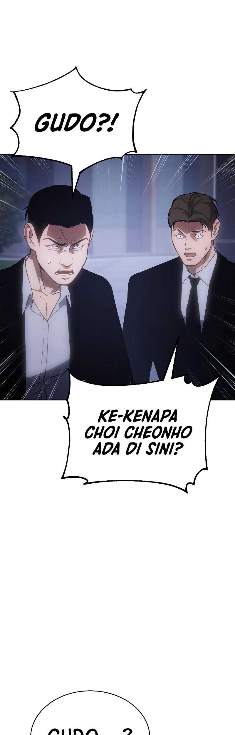 Baek XX Chapter 14 - halaman 91