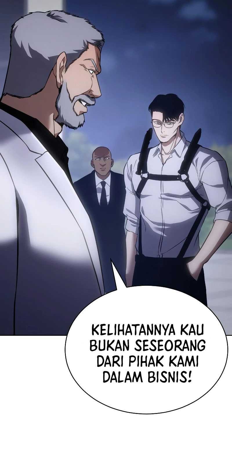 Baek XX Chapter 14 - halaman 93