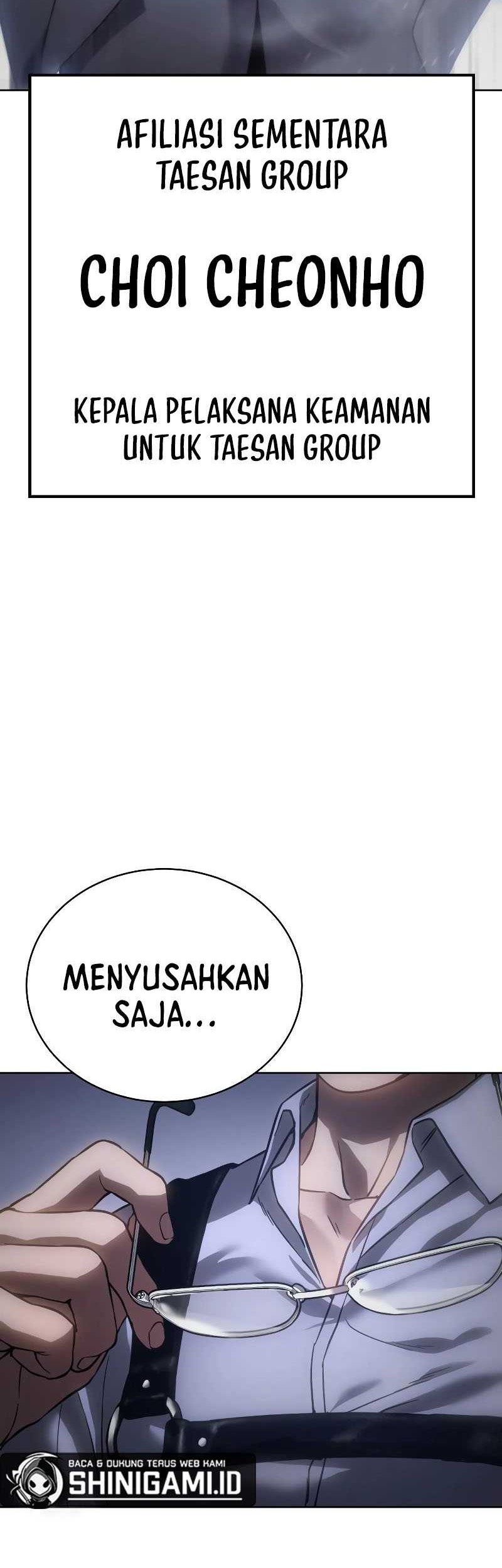 Baek XX Chapter 14 - halaman 97