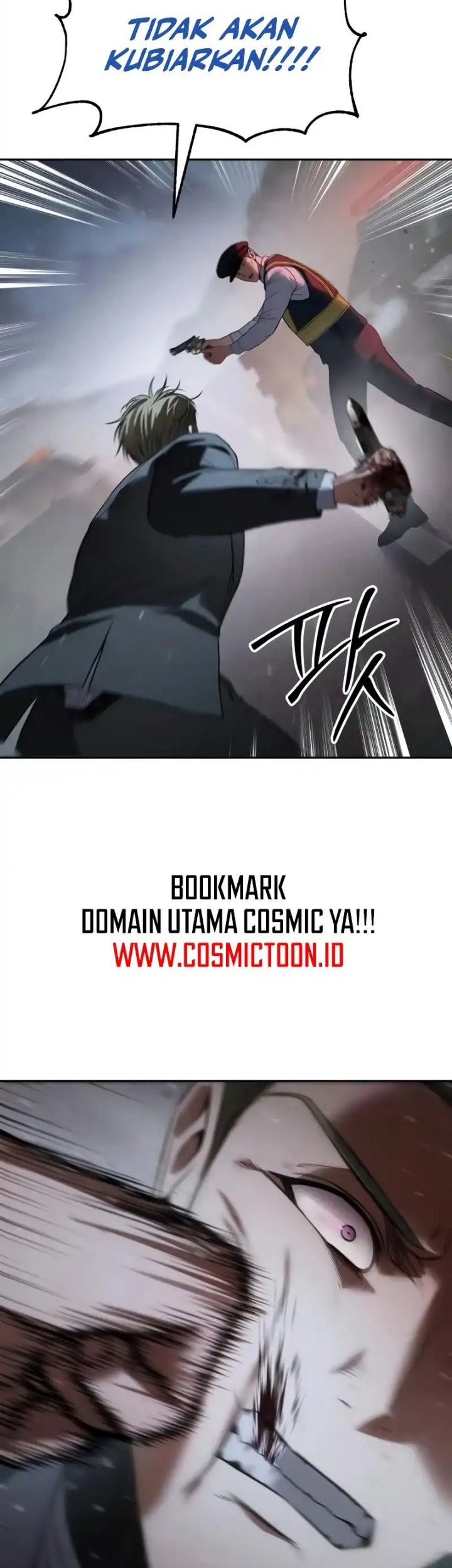 Baek XX Chapter 140 - halaman 47