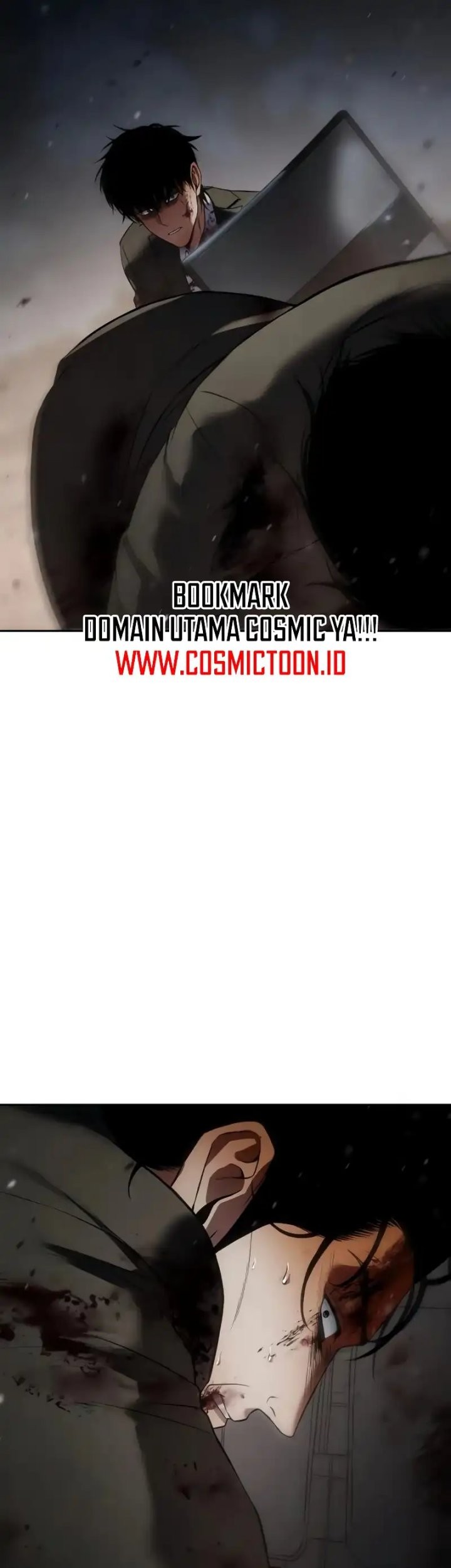 Baek XX Chapter 140 - halaman 72