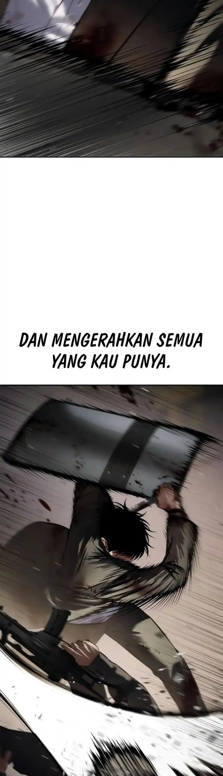 Baek XX Chapter 140 - halaman 74