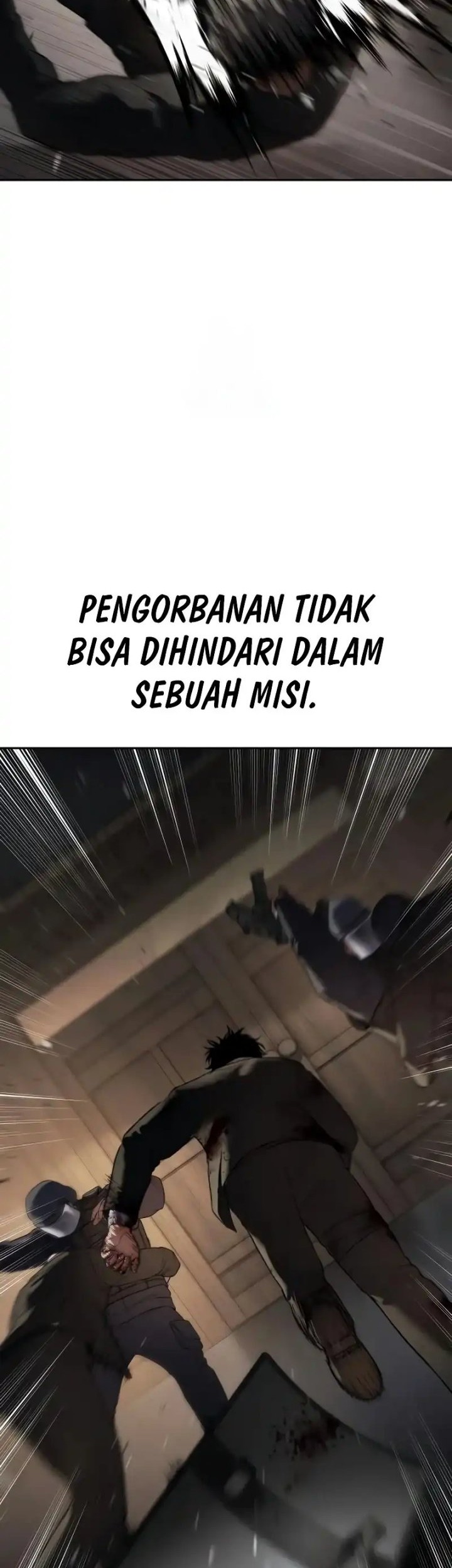 Baek XX Chapter 140 - halaman 75