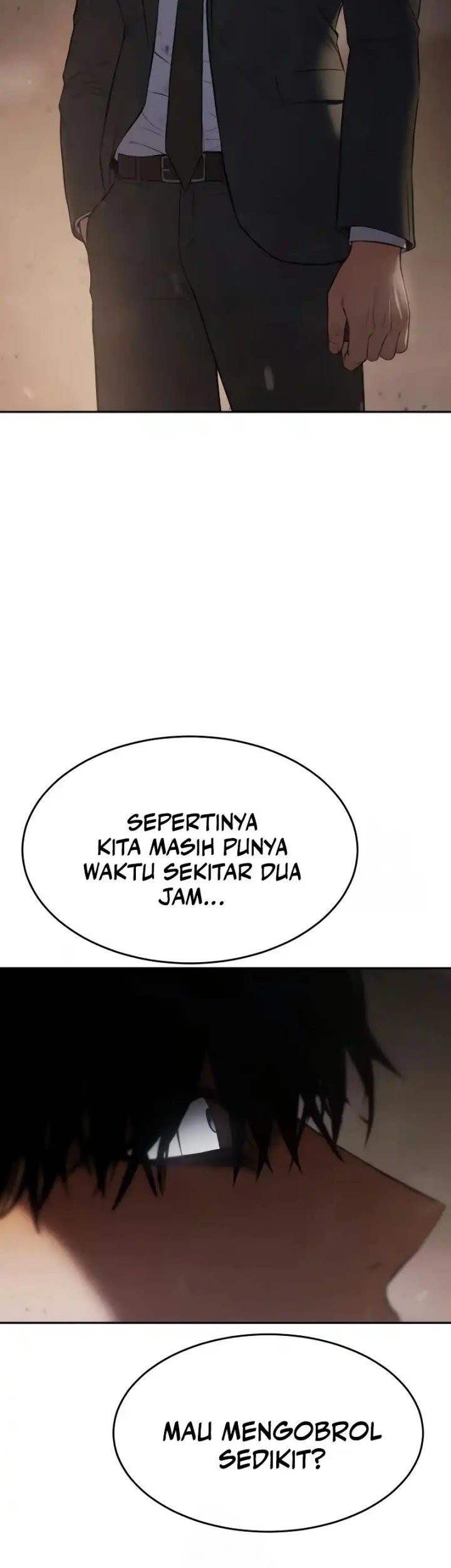 Baek XX Chapter 140 - halaman 80
