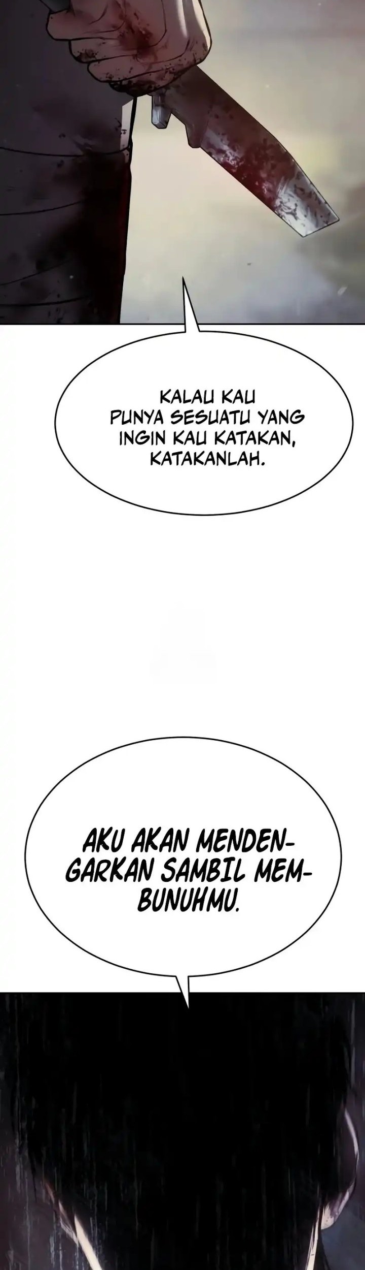 Baek XX Chapter 140 - halaman 85