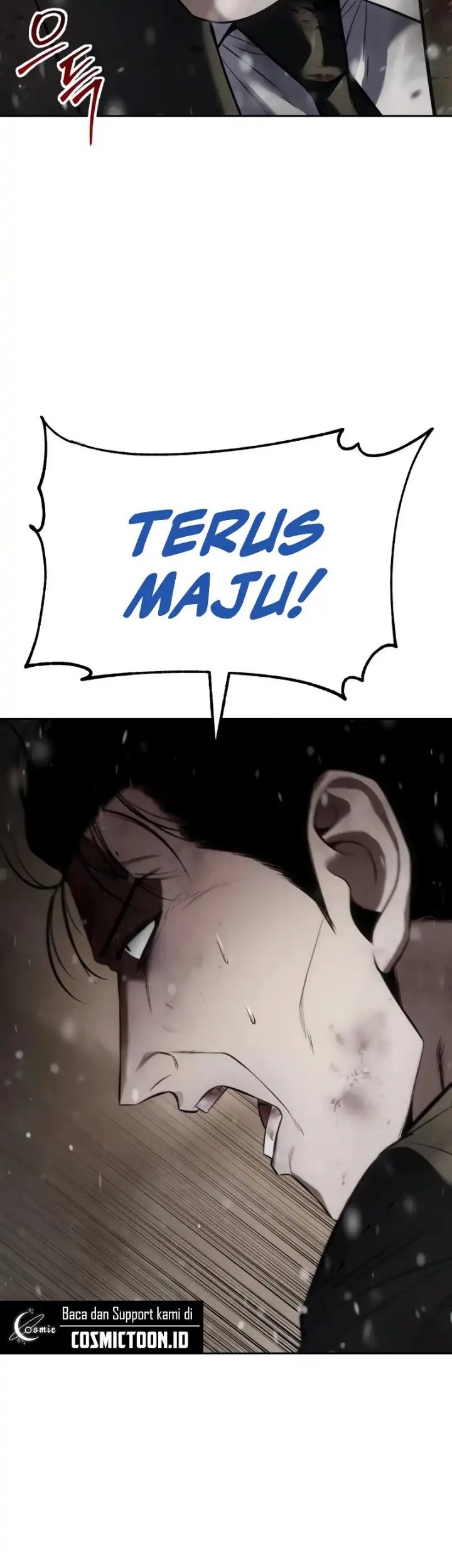 Baek XX Chapter 141 - halaman 35