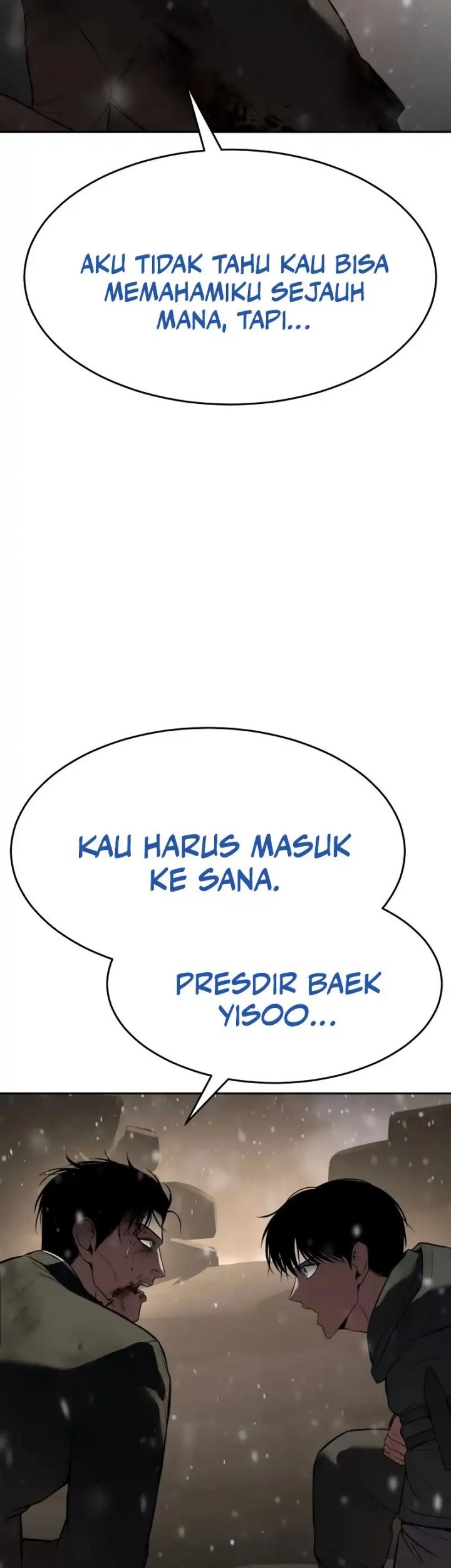 Baek XX Chapter 141 - halaman 41